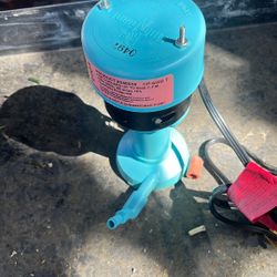 Pompa De Agua Para El Cooler