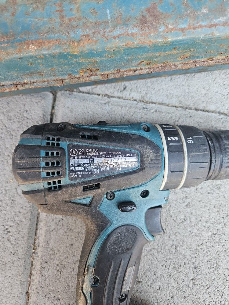 Makita