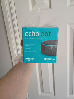 Echo Dot