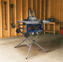 Table Saw