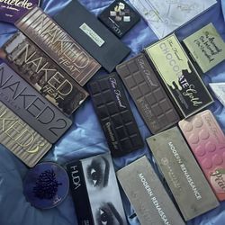 Make Up Pallets For Sale!!!