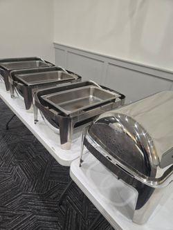 Chafing Dishes