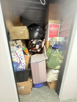 storage sale