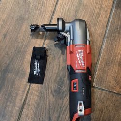 Milwaukee M12 FUEL 12-Volt Lithium-Ion Brushless Cordless 16-Gauge Variable Speed Nibbler (Tool-Only)