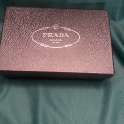 PRADA HAND BAG