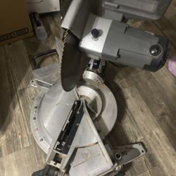 Table Saw