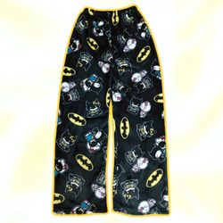 Hello kitty & Batman Pjs unisex