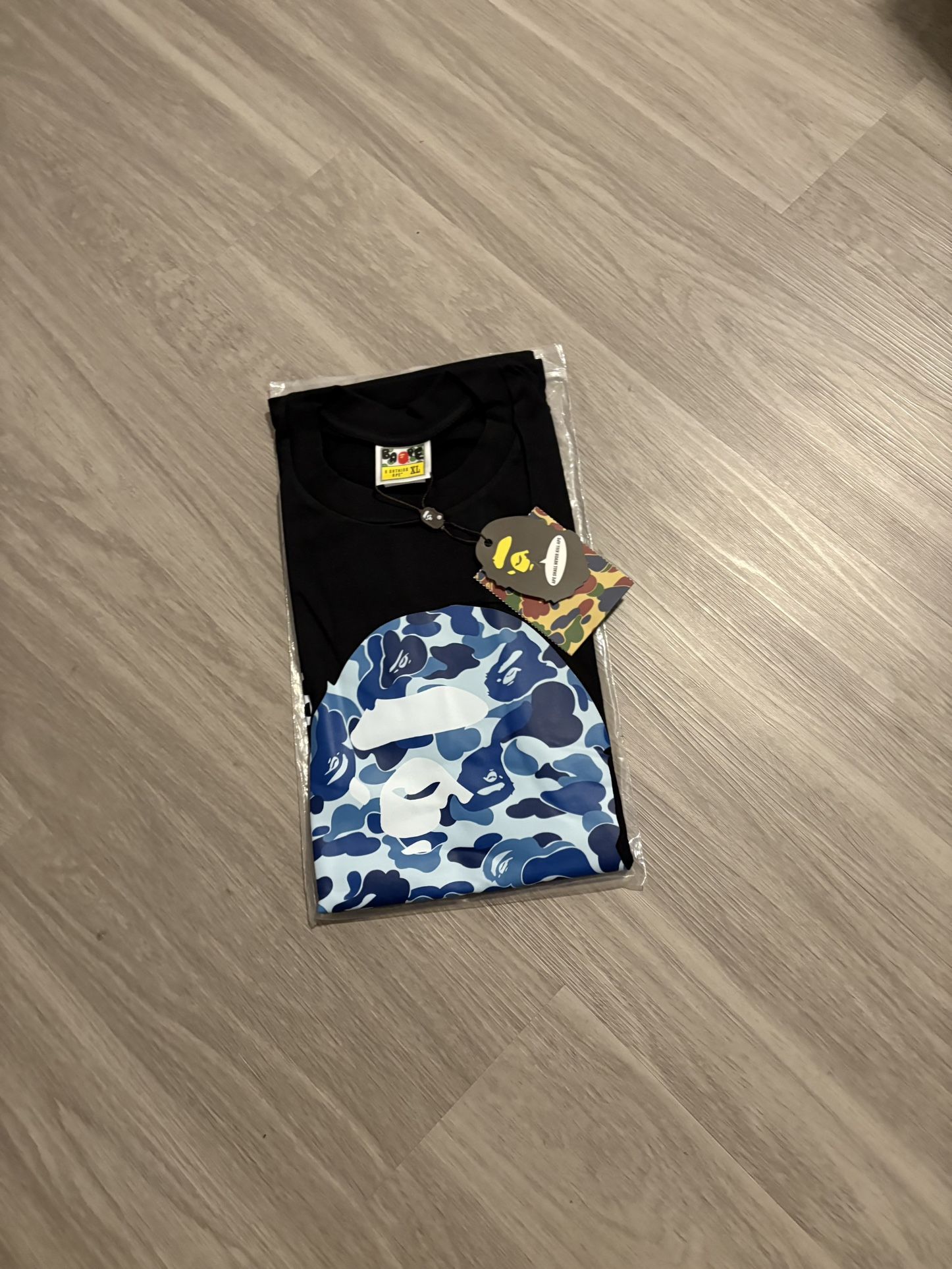 Bape Ts