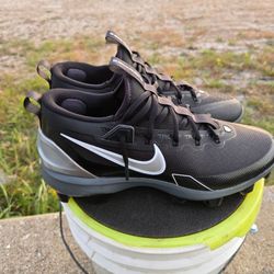 Nike Mike Trout 9 Baseball Cleats