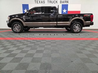 2022 Ford F-350