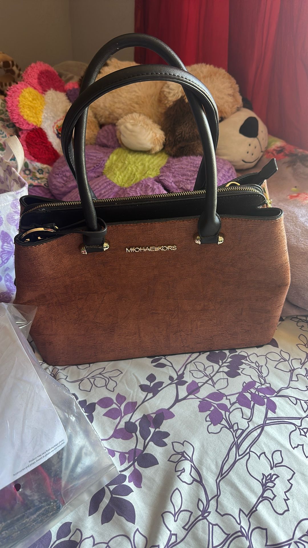 Michael Kors Handbag