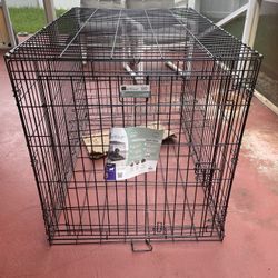 Extra Large Dog Cage