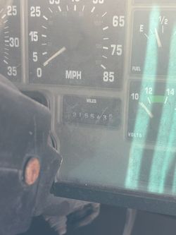 Bus for sale