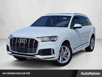 2021 Audi Q7