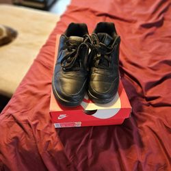Nike sneaker 10.5
