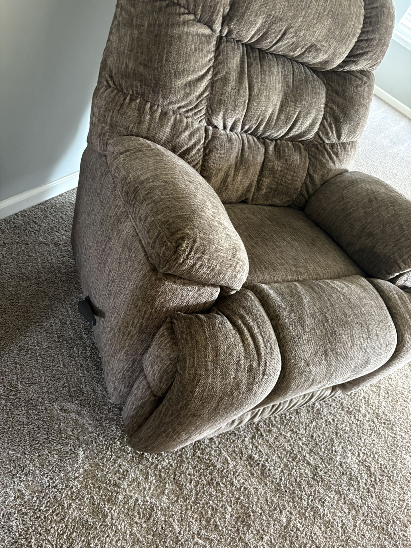 Recliner