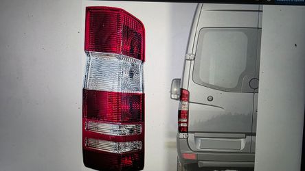 Tail Light for Sprinter
