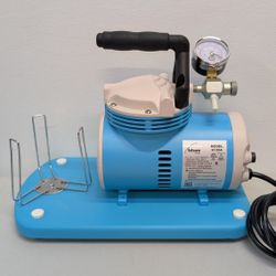 Portable Aspirator