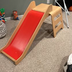 IKEA Children’s Slide