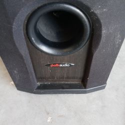 Polk Audio Tower Speakers Model R50 