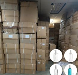 HUGE BULK LIQUIDATION EVENT Mister Spray Bottles! - MUST MOVE INVENTORY!