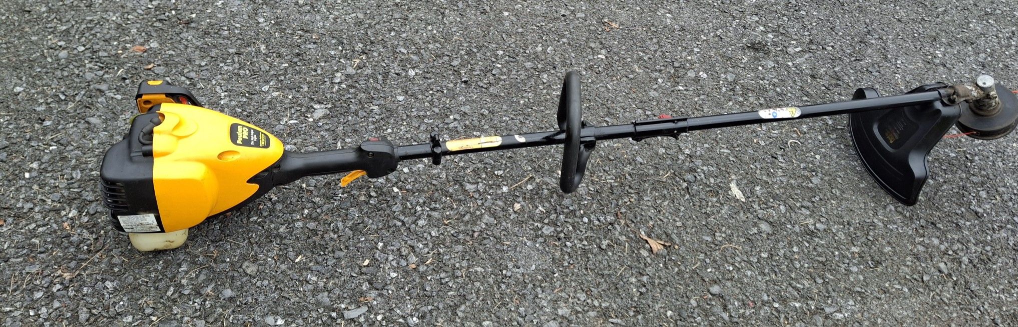 Weed Trimmer