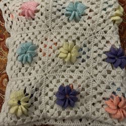 Baby Blanket Homemade