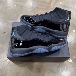 GRADE-SCHOOL SZ 6 Youth Gamma Jordans