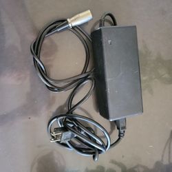 Electric Bike Charger $30