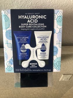Body Care Set