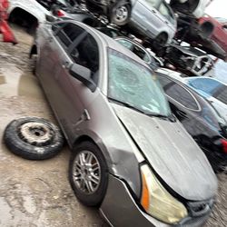 Ford focus 2008  Only Parts 