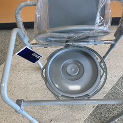 Brand New Portable Toilet 