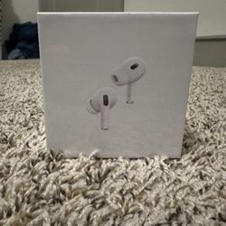 AIRPODS PRO 2’s