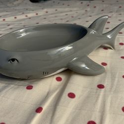 Dolphin Soap Dish