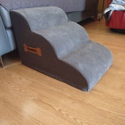 Romrol Pet Stairs Ramp