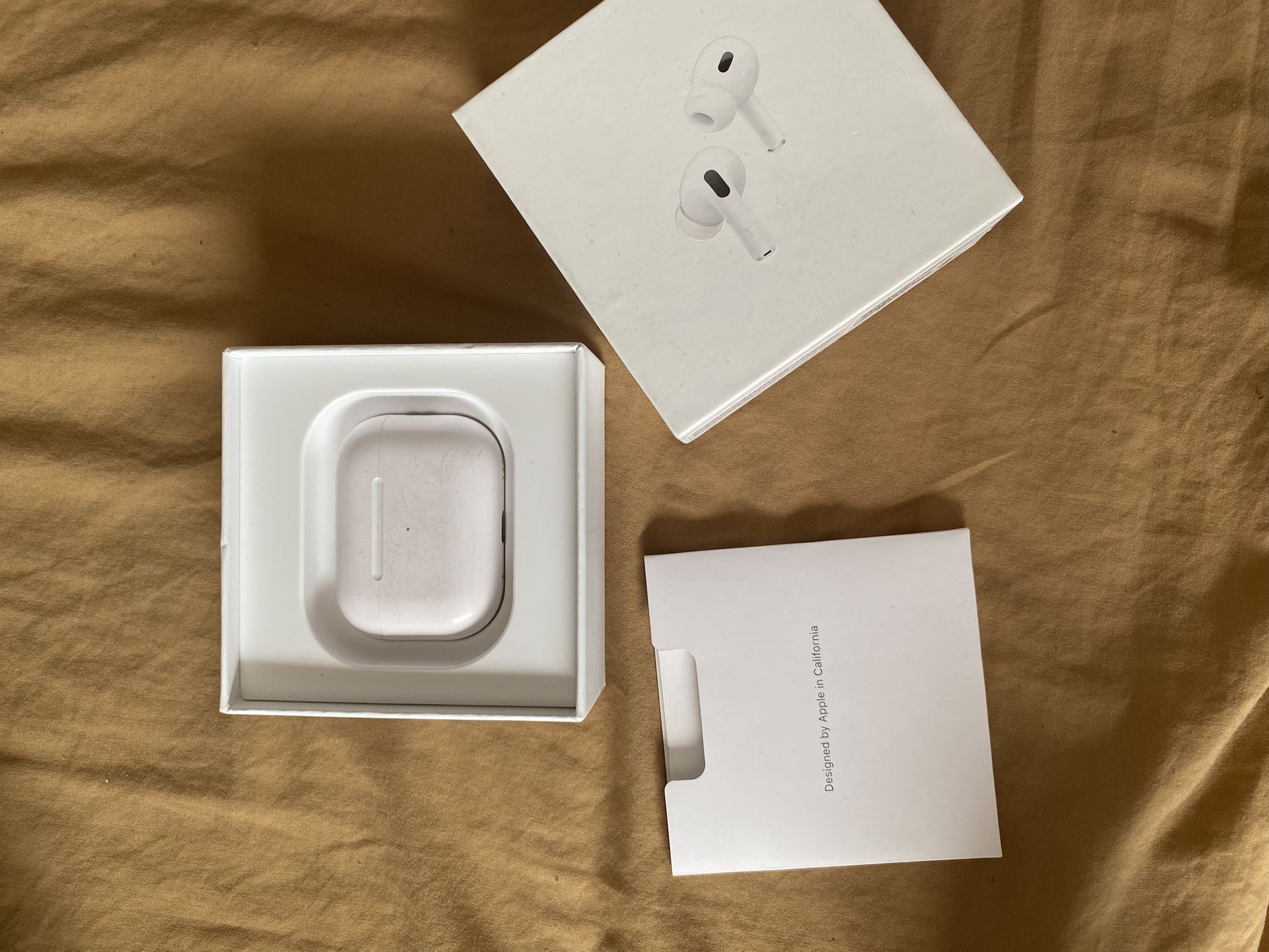 AirPods 