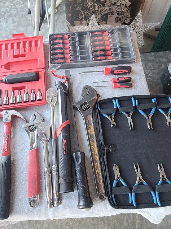 Snap On Tools