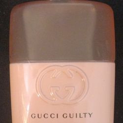 Gucci Guilty PURFUM