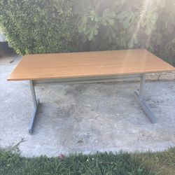 Used Like New Office Desk