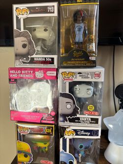 Funkos