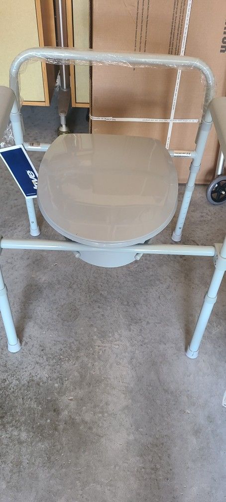 Brand New Bathroom Chair