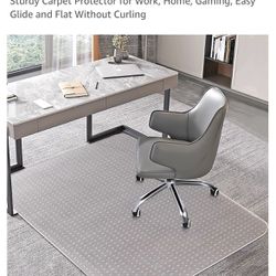Mat For Office Chair 