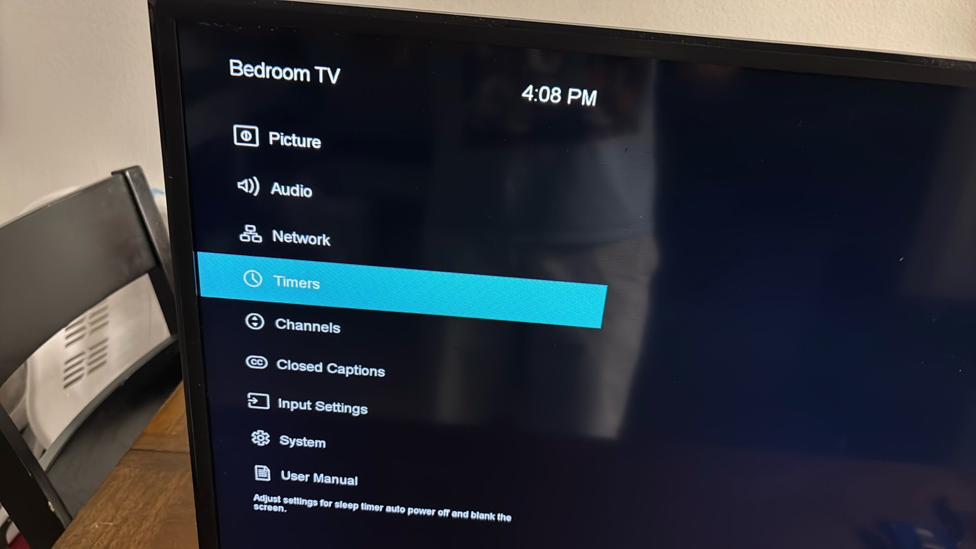 32 Inch Vizio Dolby HDMI Television