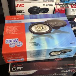 Xpress 6x9 On Sale Today for 20 Bucks 