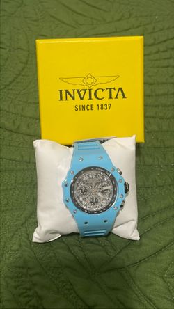 Invicta Racing