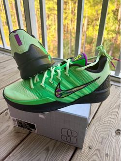 Women’s size 9/ Mens 7.5 Nike Sabrina 3 Gamer