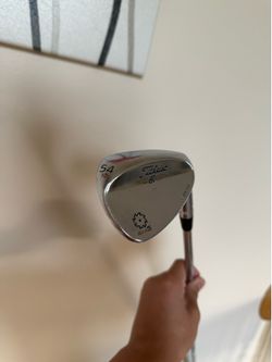 Titleist Vokey SM5 54° 10° M Grind