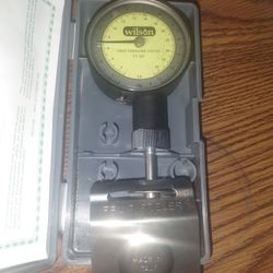 Fruit Pressure Tester 