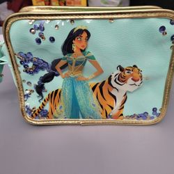 Princess Jasmine Purse