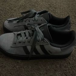 adidas Campus 00s 'Charcoal Black'